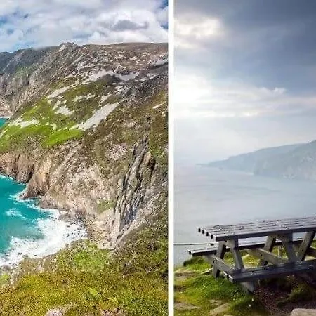 Vakantiehuis The Red Bridge