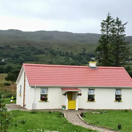 The Red Bridge Vakantiehuis *