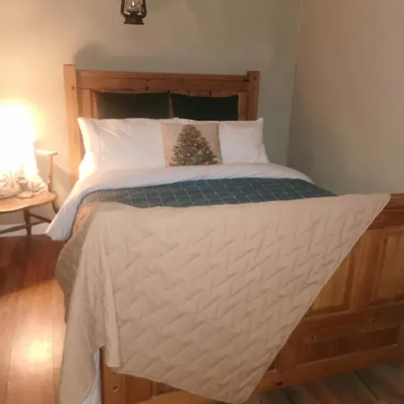 Vakantiehuis The Red Bridge Glenties