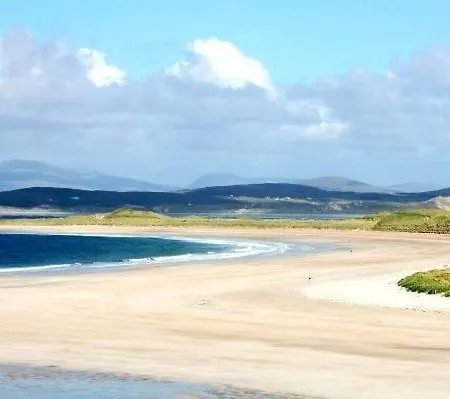 The Red Bridge Vakantiehuis *