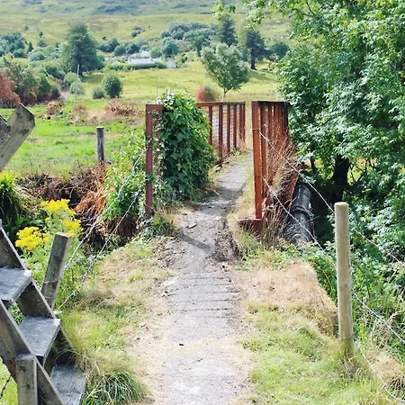 Vakantiehuis The Red Bridge Glenties