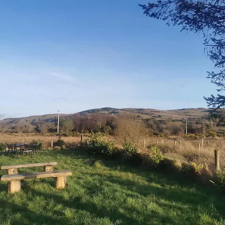 The Red Bridge Vakantiehuis *