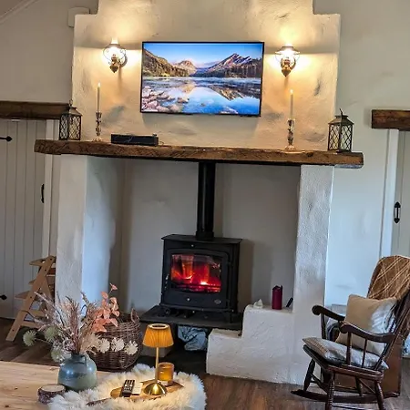 The Red Bridge Vakantiehuis *