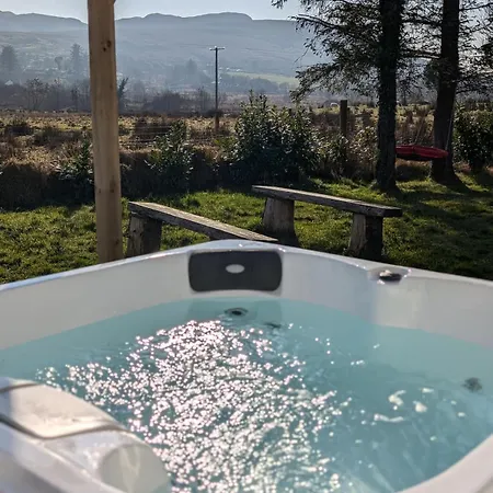 The Red Bridge Vakantiehuis