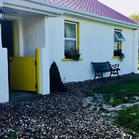 The Red Bridge Vakantiehuis *