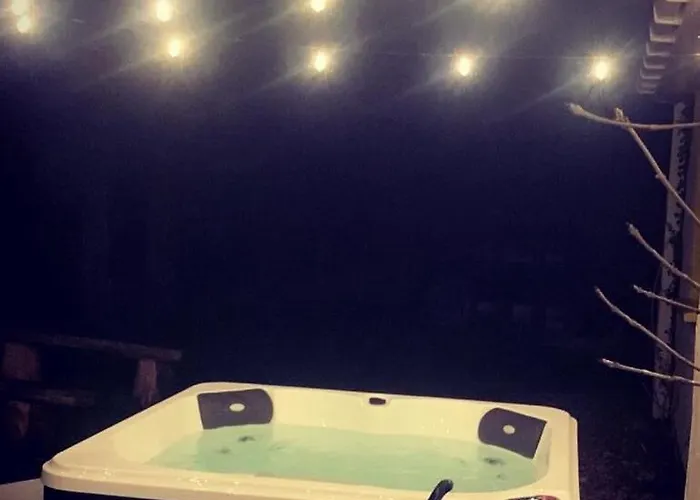 펜션 The Red Bridge