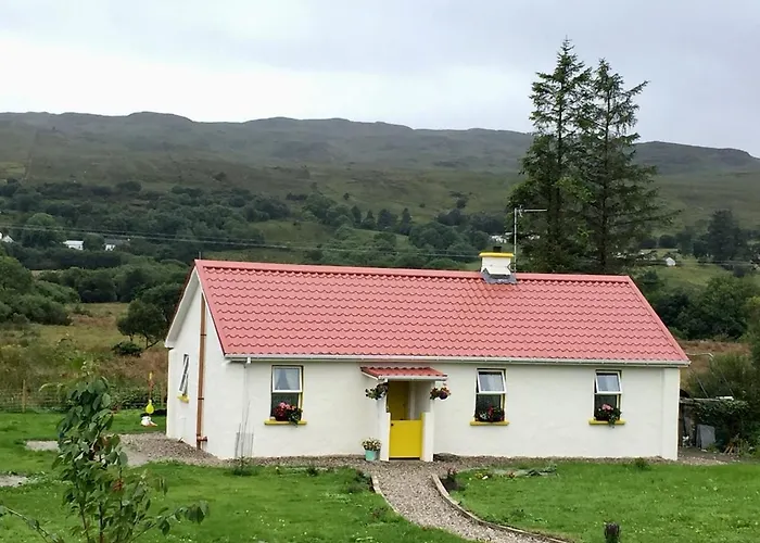 The Red Bridge 펜션 *