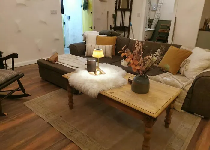 The Red Bridge 펜션