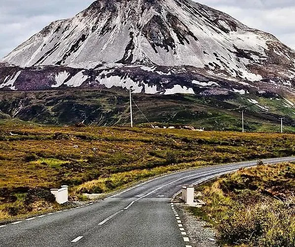 펜션 The Red Bridge *