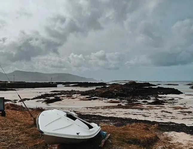 The Red Bridge 글렌티스