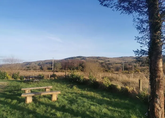 The Red Bridge 펜션 *