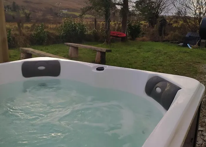 The Red Bridge 펜션 글렌티스